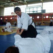 Letnia Szkoła Aikido 2011