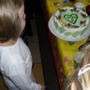 Urodziny Ninki 2012