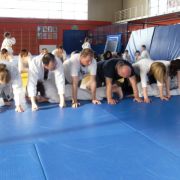 Trening rodzinny 2012