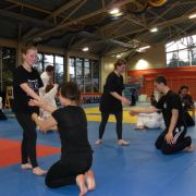 Staż dla studentów lato 2012
