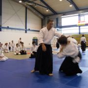 Staż z Horii Sensei 2012 - drugie spojrzenie