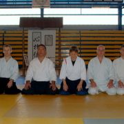 Staż z Horii Sensei 2012