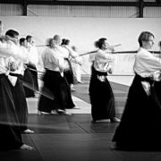 Staż Horii Sensei - w innym świetle
