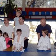 Trening rodzinny 2011