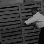 Etsuji Horii Shihan 7dan, listopad 2018